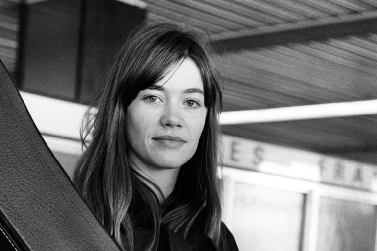 Adieu à la muse des sixties : Françoise Hardy, une étoile s&rsquo;éteint
