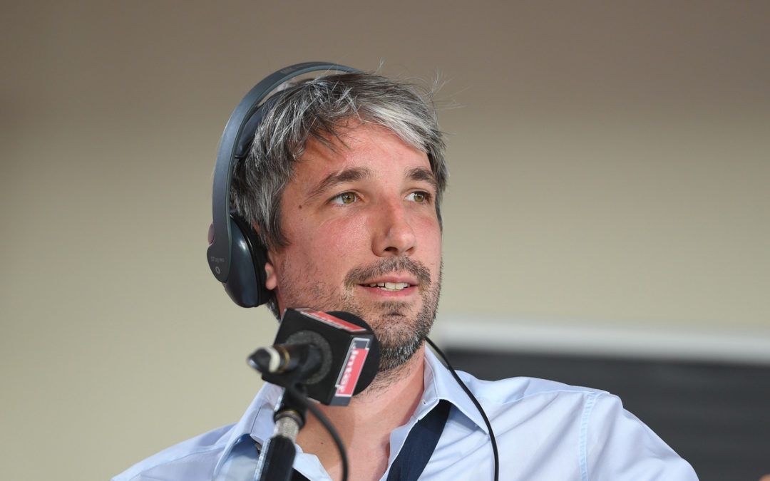 Le licenciement de Guillaume Meurice de Radio France