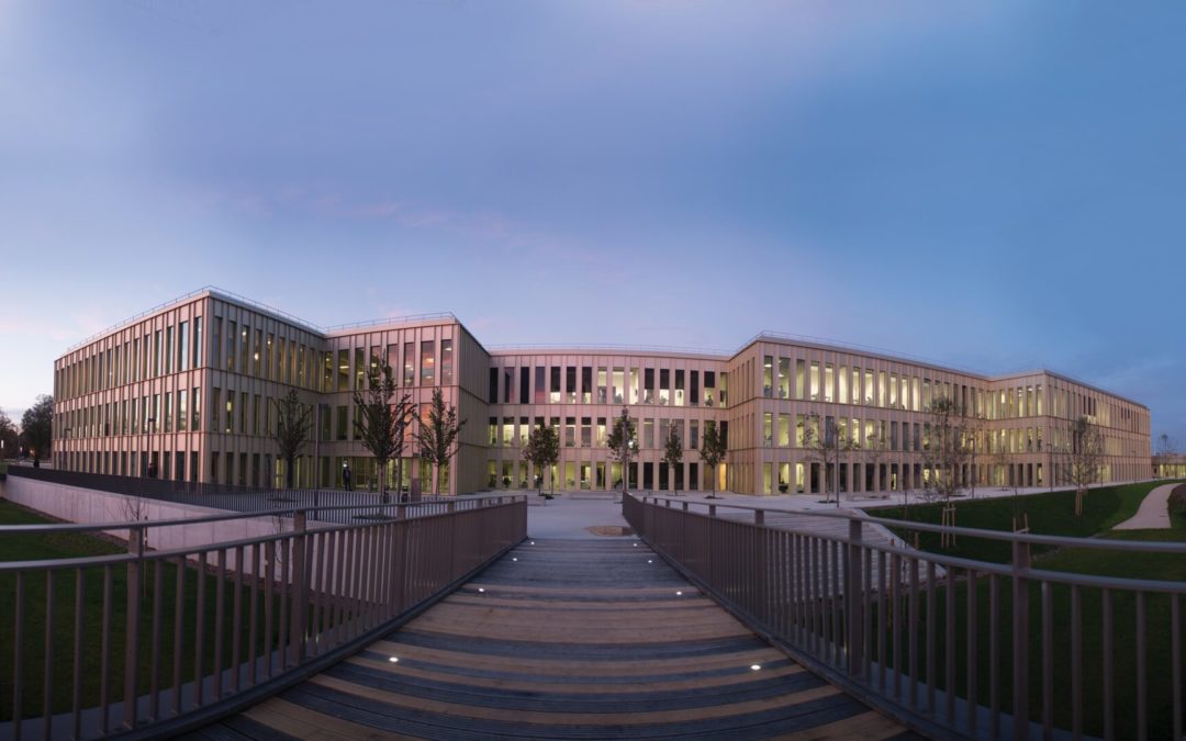 Plongez dans l&rsquo;excellence artisanale : le nouveau programme d&rsquo;été du campus Versailles et HEC Paris