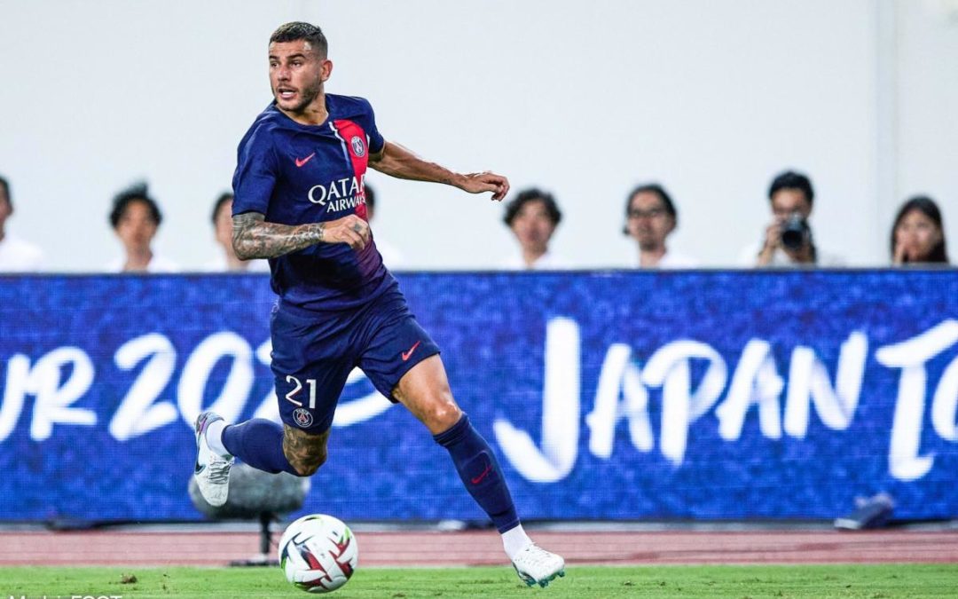 PSG et Victor Osimhen : un transfert de folie en vue ?