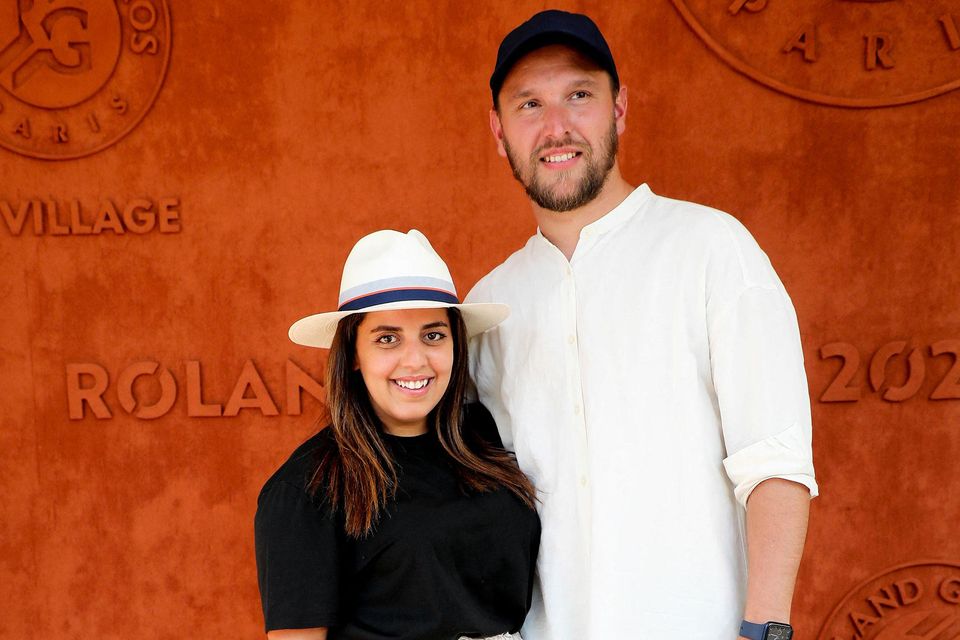 L&rsquo;art sublime de « divorcer cool » à la sauce Inès Reg et Kevin Debonne