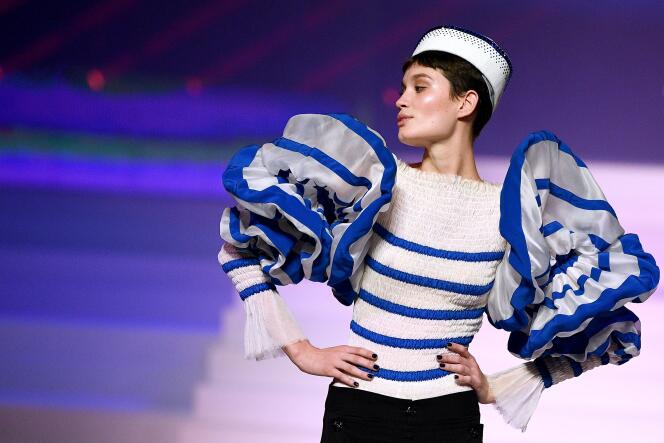 Le Spectacle Engagé de Jean Paul Gaultier à la PFW 2024