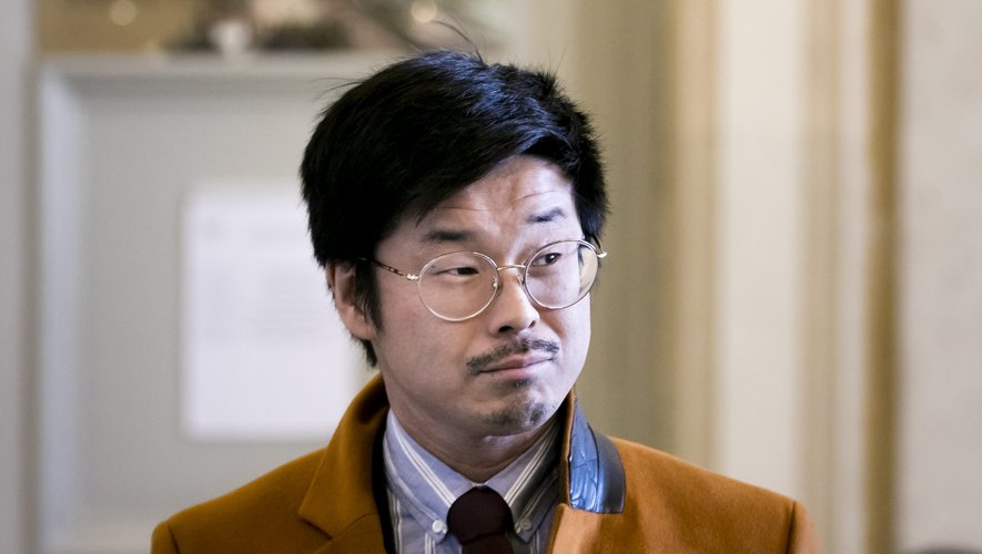 Crash and Burn: L&rsquo;Escapade Cocainée de Joachim Son-Forget à Paris