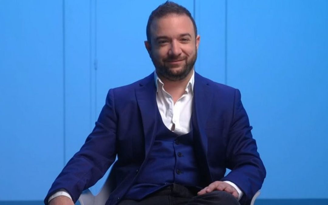 Kelyan de Secret Story dévoile son salaire en tant que voix française d&rsquo;Harry Potter