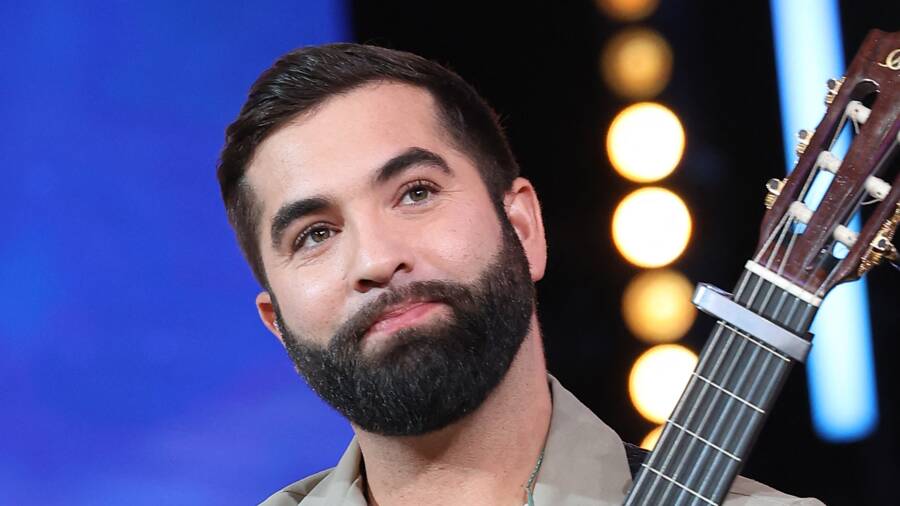 Kendji Girac: Rédemption d&rsquo;une star au bord du précipice