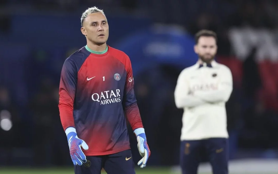 Keylor Navas : accusé de travail déguisé et exploitation moderne