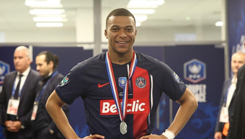 Kylian Mbappé au Real Madrid : l&rsquo;arrivée qui fait fuir Joselu