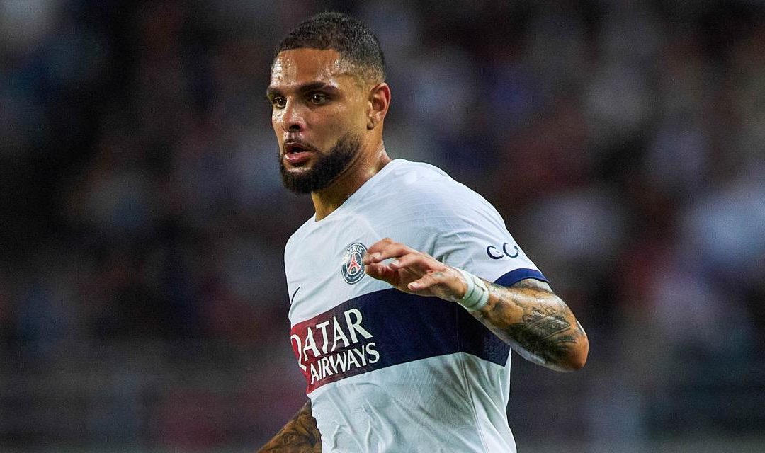 Layvin Kurzawa : le PSG ne l’a pas respecté, il règle ses comptes