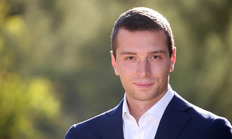 Jordan Bardella et le RN : la stratégie des alliances improbables