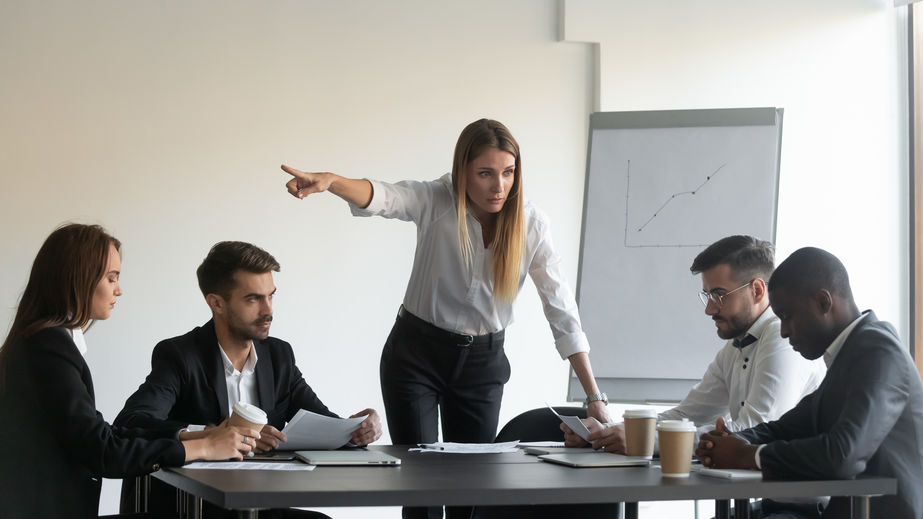 Amour et licenciement : le DRH ardéchois qui a mis son cœur au placard