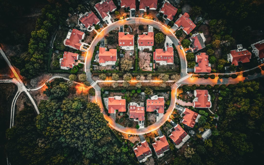 Immobilier en Île-de-France : pourquoi les prix s’effondrent en 2024