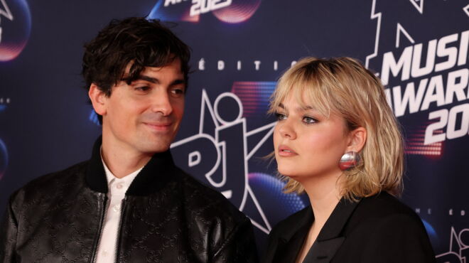 Louane : L’amour, les bisous et la vie de star