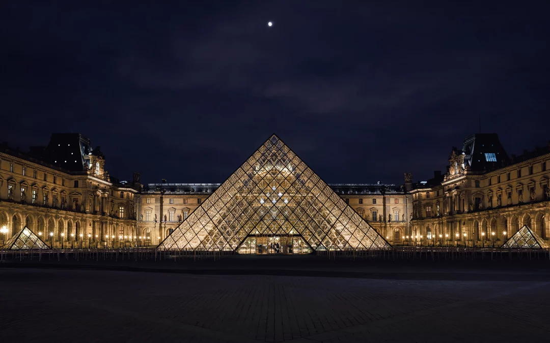 Culture à la Cool : une nuit au Louvre sans dépenser un euro!