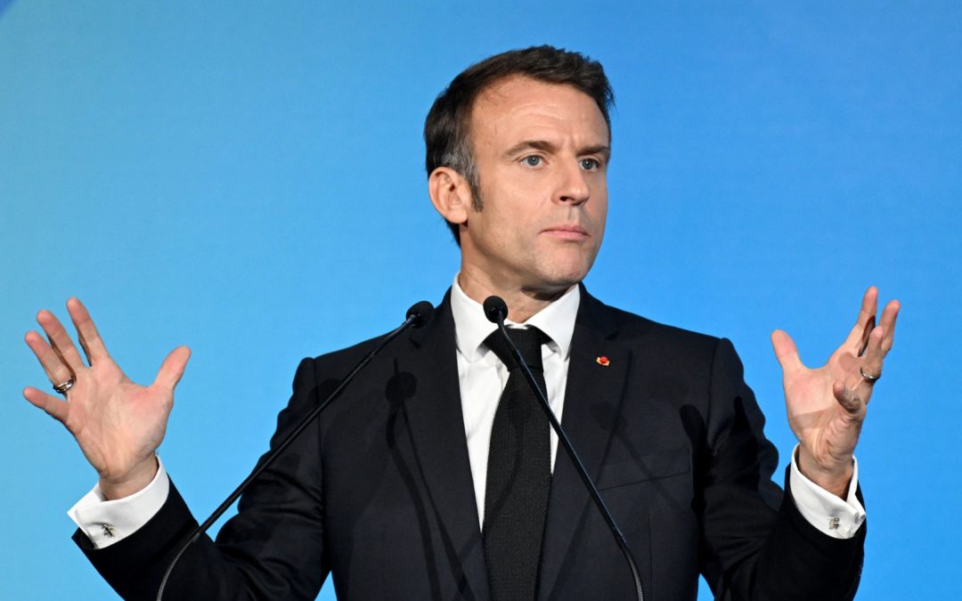 Législatives : Macron rejette toute démission « quoi qu&rsquo;il arrive »