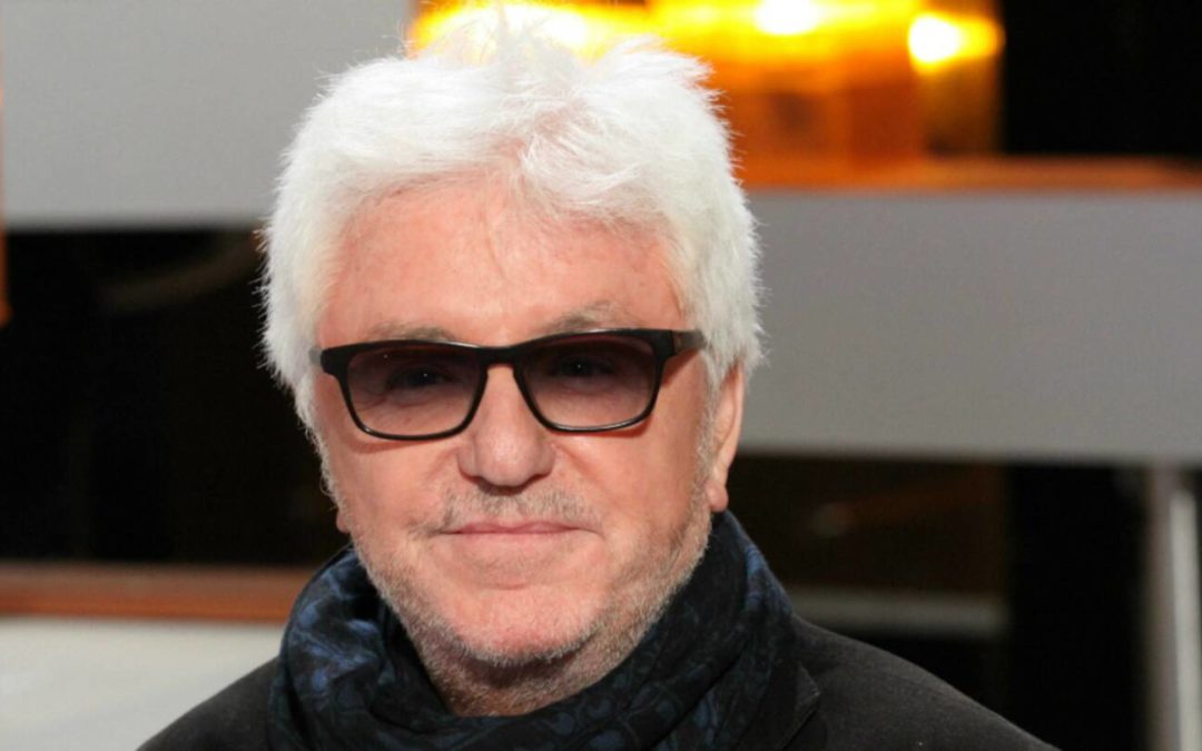 Marc Cerrone et Dua Lipa ouvrent les JO de Paris 2024 avec Supernature