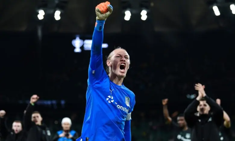 Quand le sport devient un cirque : Matvey Safonov et l&rsquo;épopée PSG