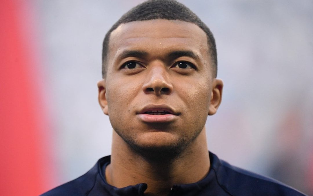 Kylian Mbappé pousse un coup de gueule pour défendre Warren Zaïre-Emery