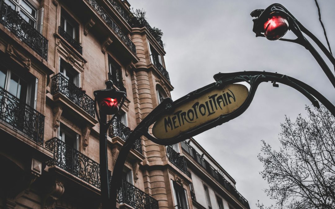 Prolongement de la ligne 14 : Paris réinvente son métro avant les JO 2024