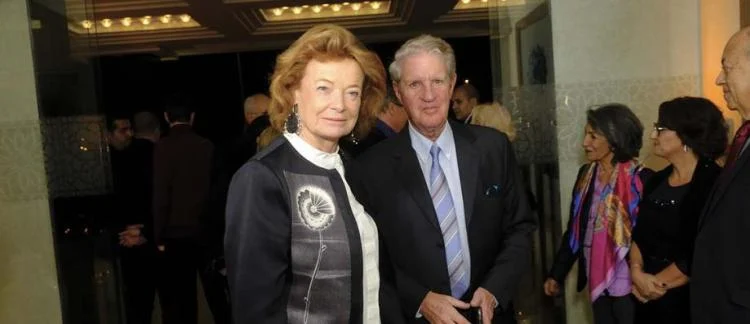 Drame au cœur de Paris : l’étrange affaire d’Hubert Zieseniss et Aude de Thuin