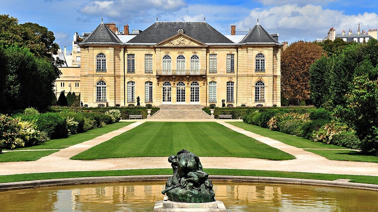 Musée Rodin : Plongée dans l&rsquo;art et le génie de la sculpture