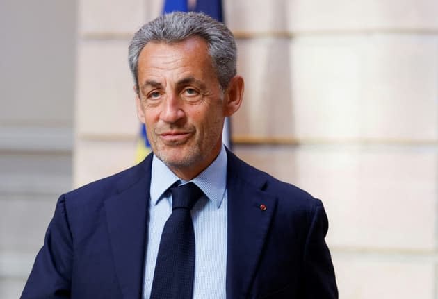 Nicolas Sarkozy vs Éric Ciotti : le clash qui secoue la droite française