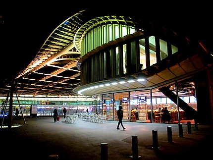 Paris : Nuit de la fête de la musique virant au cauchemar