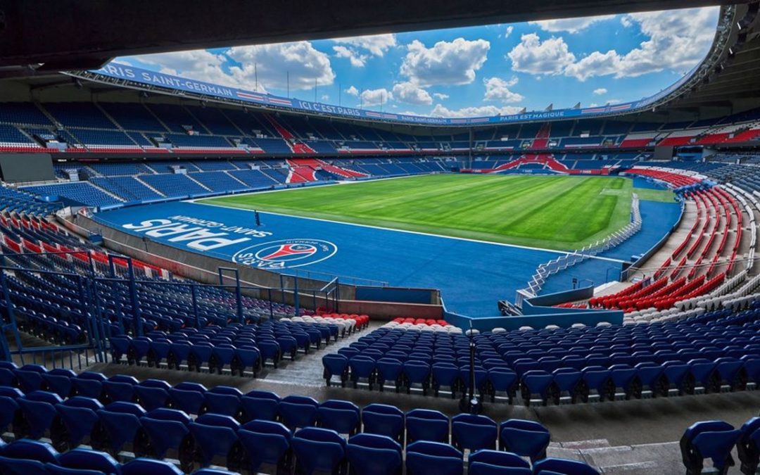 Night Sessions au parc des princes : l&rsquo;expérience foot, fiesta et frites que vous ne pouvez pas manquer