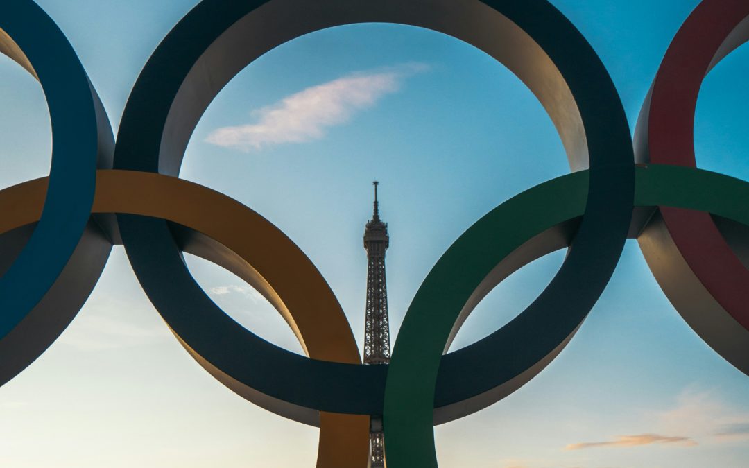 Paris 2024 : le défi cyclable olympique – Paris réinvente la mobilité verte