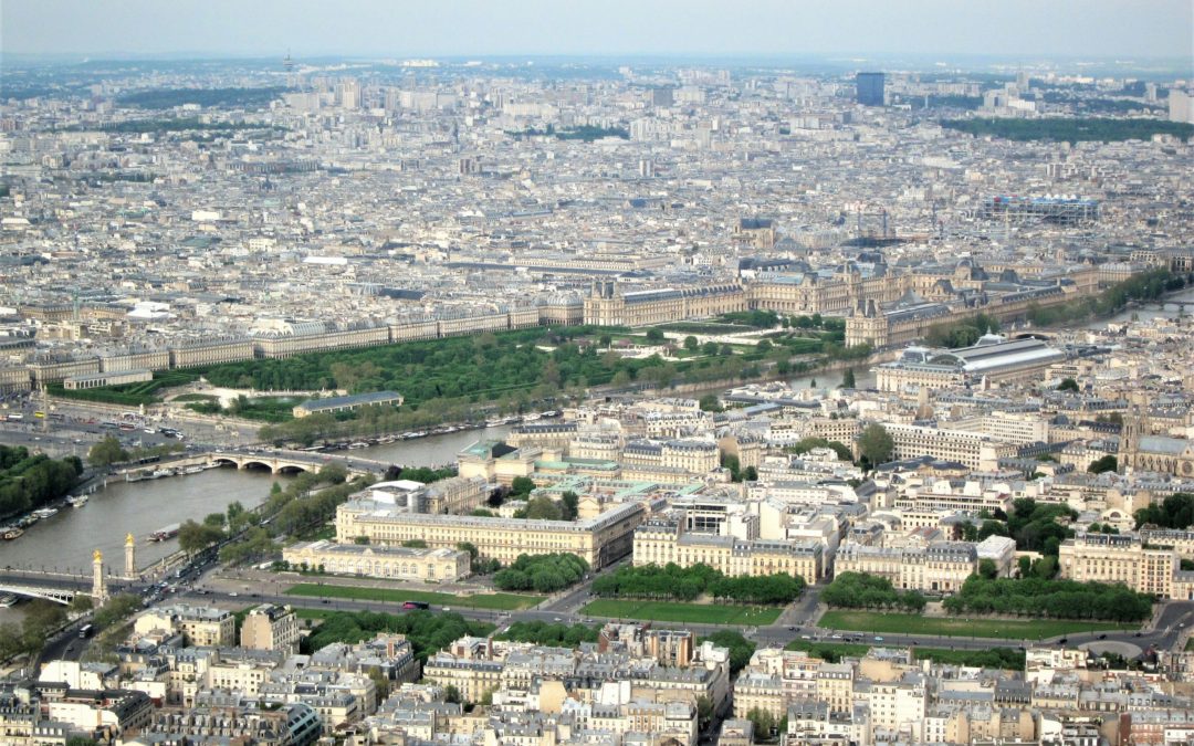Bienvenue dans le premier immeuble coopératif de Paris