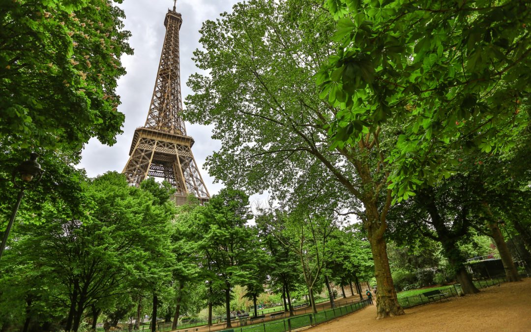 JO 2024 Paris : la guerre des climatiseurs