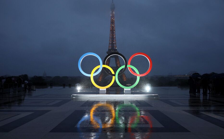 Jeux Olympiques de Paris 2024 : une vitrine de nos héros Modernes ou un cirque politique ?