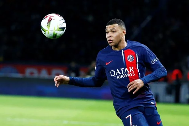Le PSG doit des millions à Kylian Mbappé avant son départ au Real Madrid