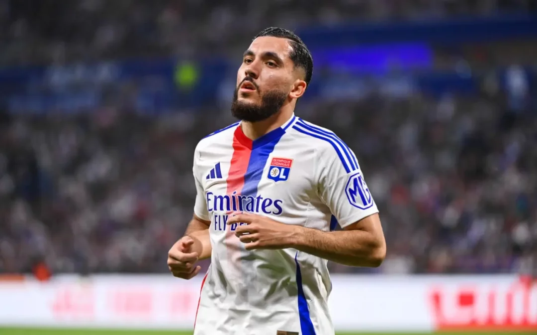 Rayan Cherki au PSG : un nouveau souffle ou un pari risqué ?