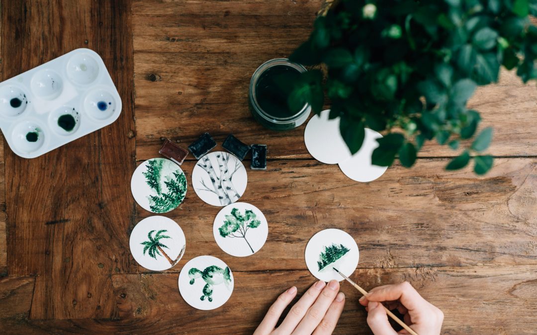 Technologie de pointe, écologie et Jeux Olympiques en harmonie