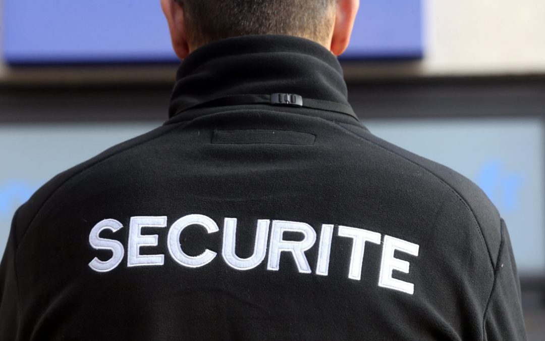 Bienvenue dans le monde (désespéré) des métiers de la sécurité en Essonne