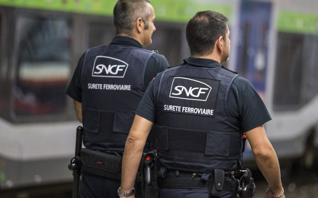 Quand la sécurité déraille : Le scandale des agents SNCF en Yvelines