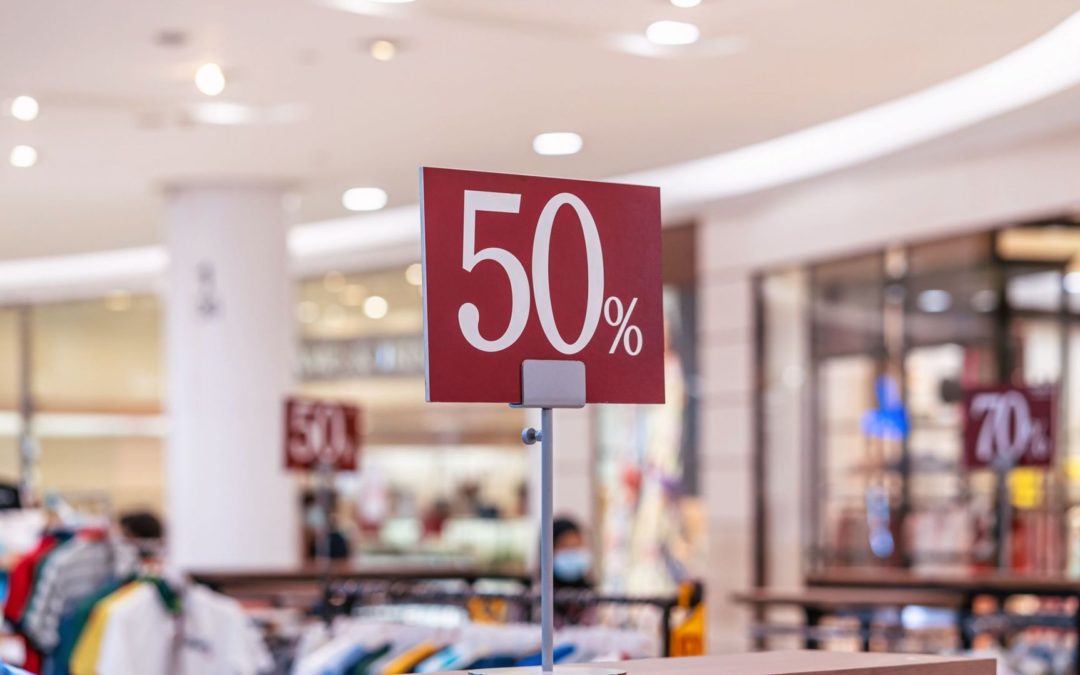 Le grand cirque des soldes d&rsquo;été 2024 : quand le shopping devient un sport extrême