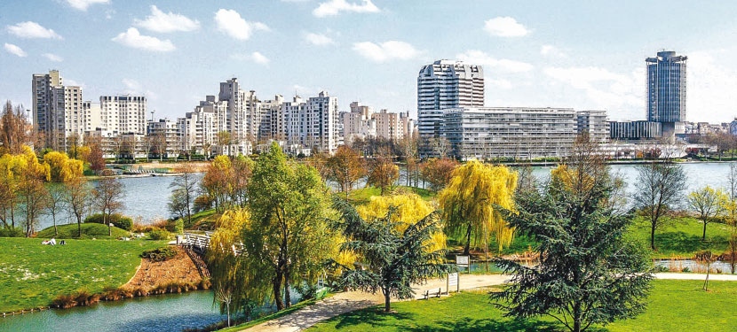 Le coup de fouet économique du Val-de-Marne : un cocktail de rebonds et d&rsquo;incertitudes