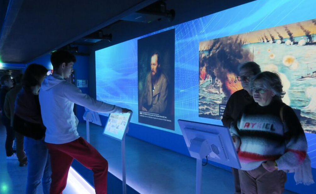 Paris en exposition : 8 rendez-vous artistiques à ne pas manquer ce juillet