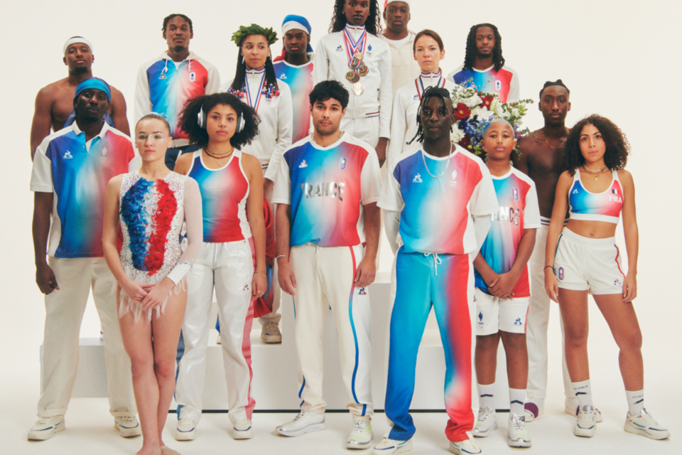 Tableau des médailles JO 2024 : La France vise le top 5 avec des performances historiques