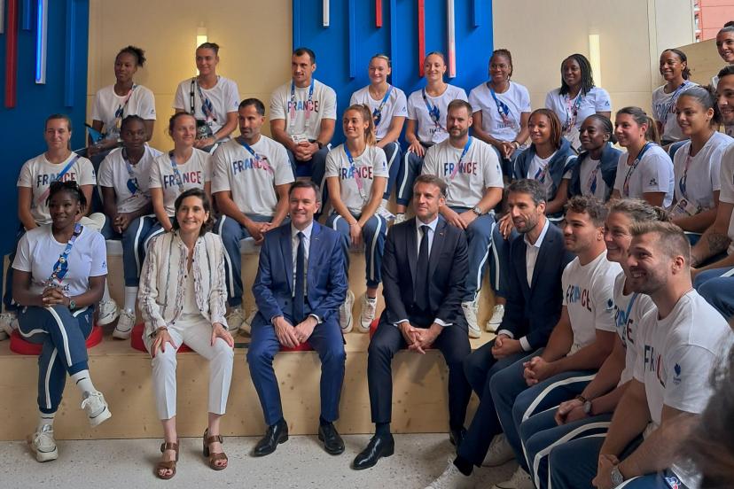 JO de Paris 2024 : Ambitions Médailles et Stratégies de Performance pour la France