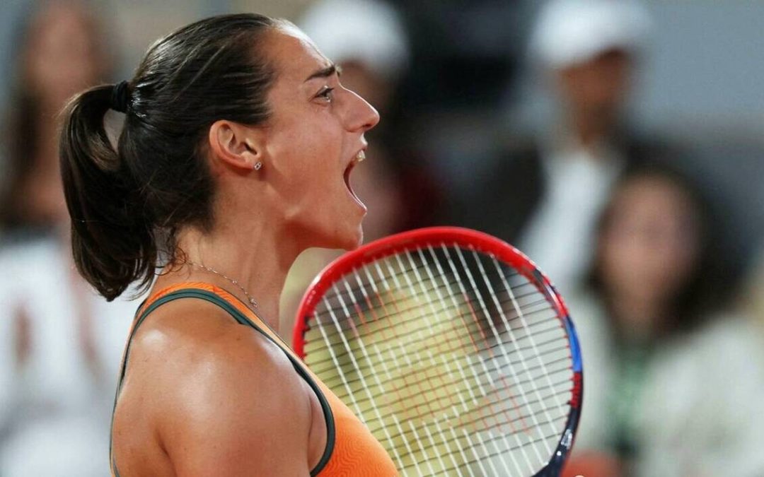 JO 2024 : Clarisse Agbégnénou et Léon Marchand en Action ce 30 Juillet