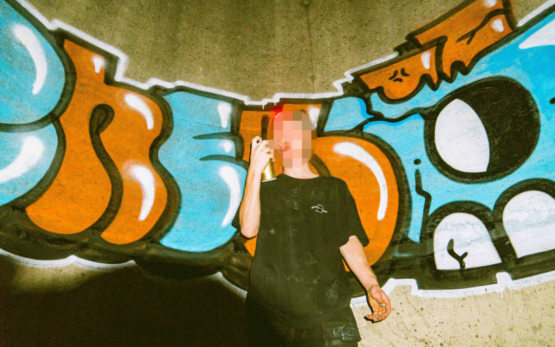 JO 2024 : Head in the Clouds, L&rsquo;Exposition Inédite à la Galerie La Lison