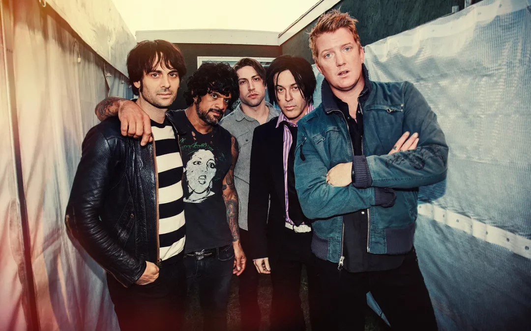 Queens of the stone age en concert dans les Catacombes de Paris : ce que l&rsquo;on sait