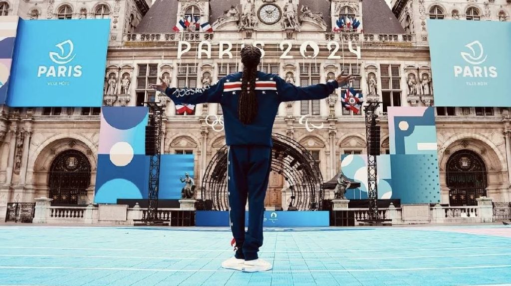 JO Paris 2024 : Snoop Dogg et Laetitia Casta Portent la Flamme Olympique en Seine-Saint-Denis