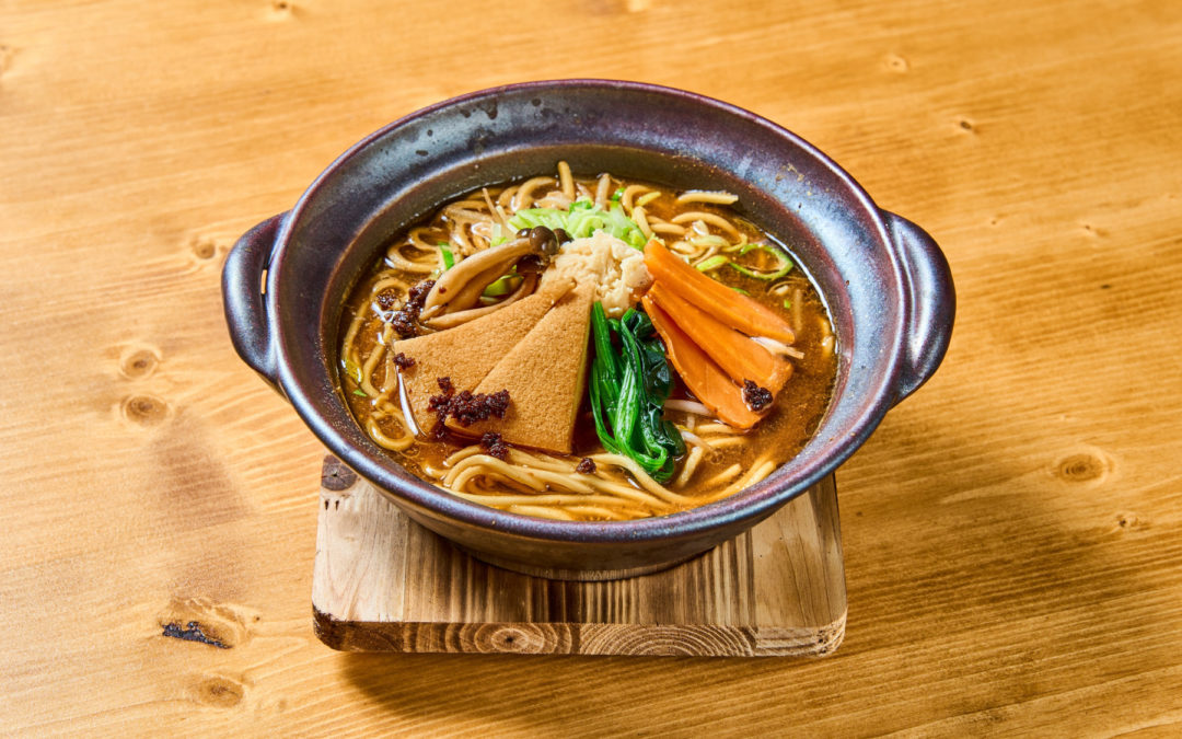 Takesan Donabe Ramen France