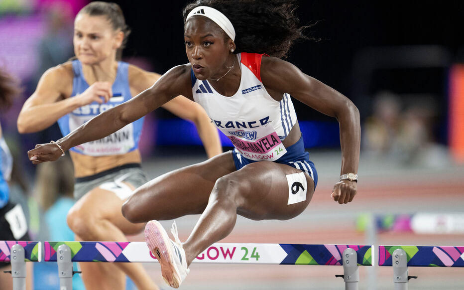 Les 24 Athlètes Français à Suivre aux Jeux Olympiques de Paris 2024