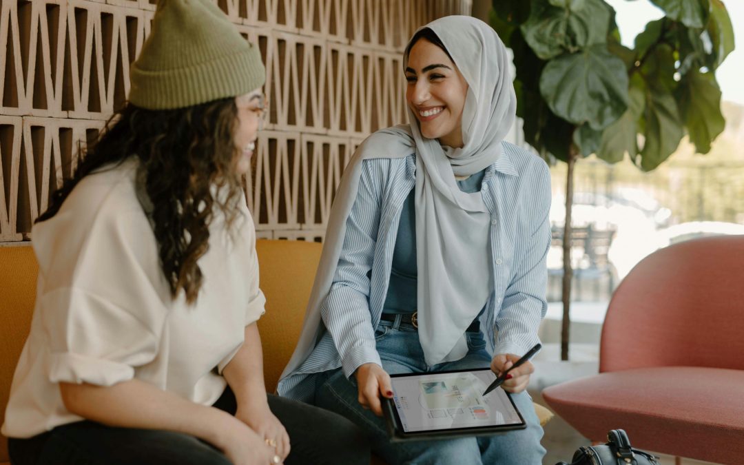 Entreprenariat au féminin : les rendez-vous dédiés aux femmes