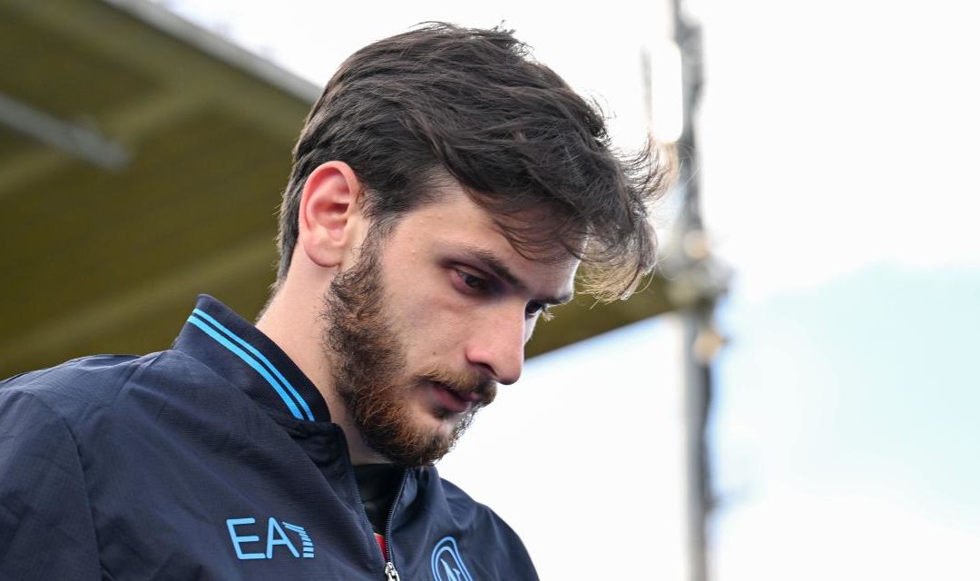 Le PSG se casse les dents sur Kvaratskhelia : bienvenue dans le mercato des illusions