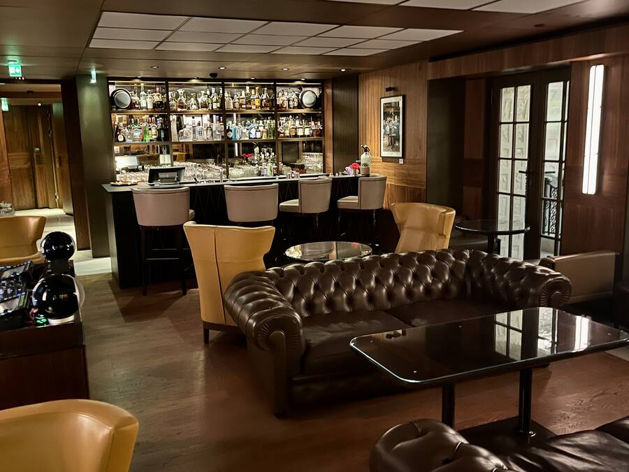 Le speakeasy d&rsquo;Aristide : Où Paris retrouve son âme rebelle